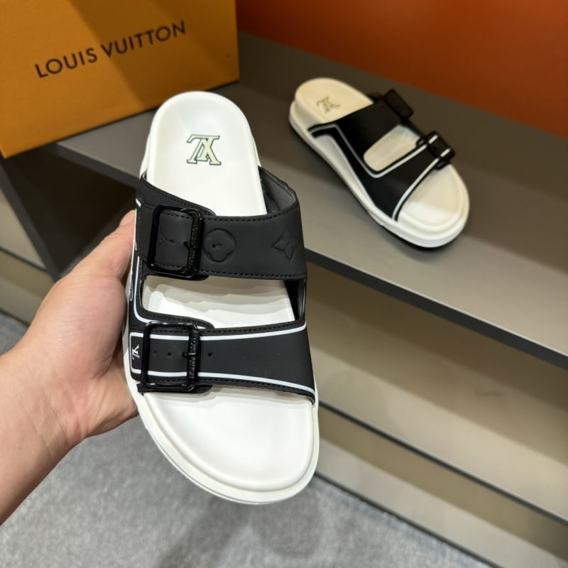 Louis Vuitton Slippers